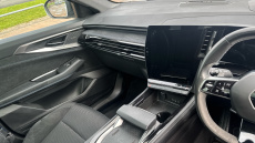 Renault Austral E-Tech FHEV Iconic Esprit Alpine 5dr Auto 4C Hybrid Estate